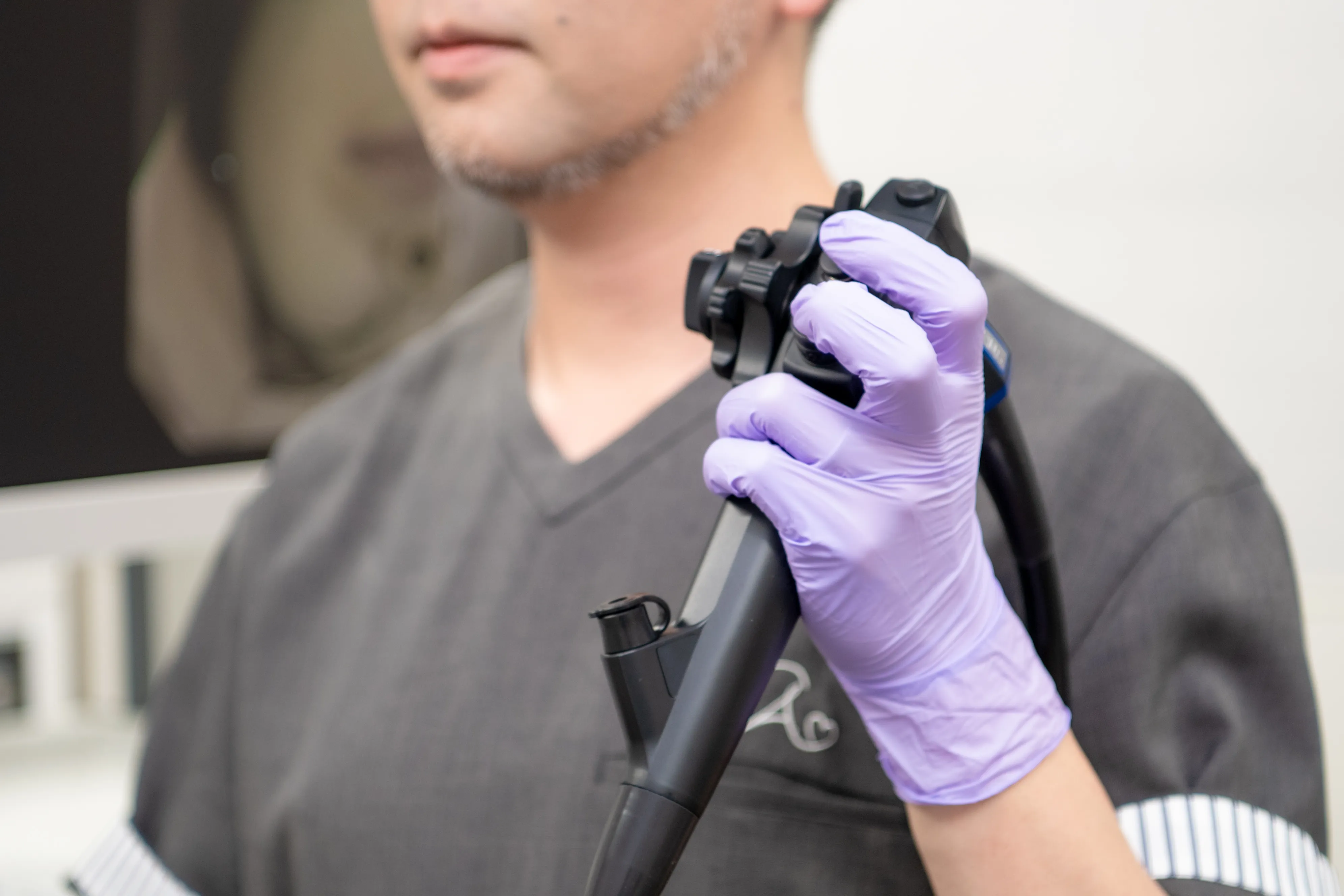 下剤を飲まない大腸カメラ